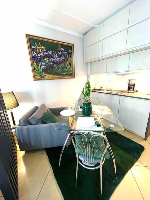 Sea Promenade Luxury Apartment Svinoústí Exteriér fotografie